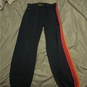 aviator nation sweatpants